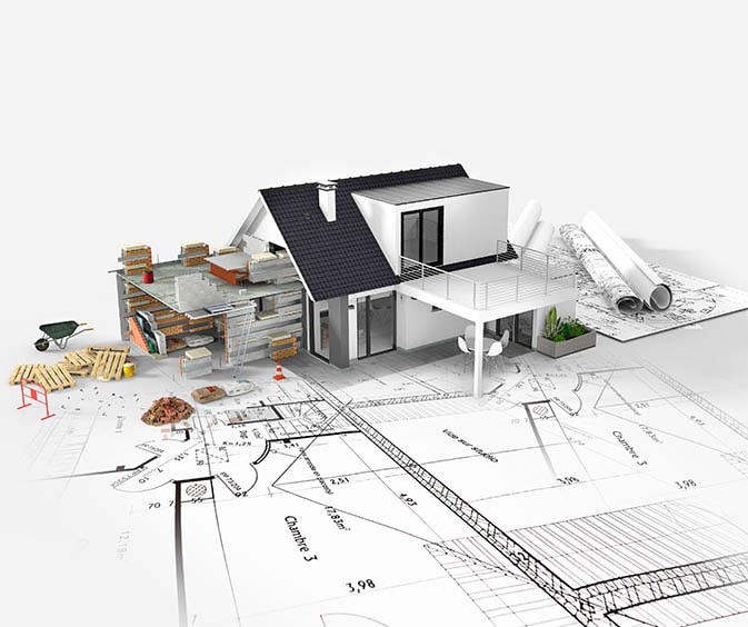 Multi Groupe Normandie Bâtiment